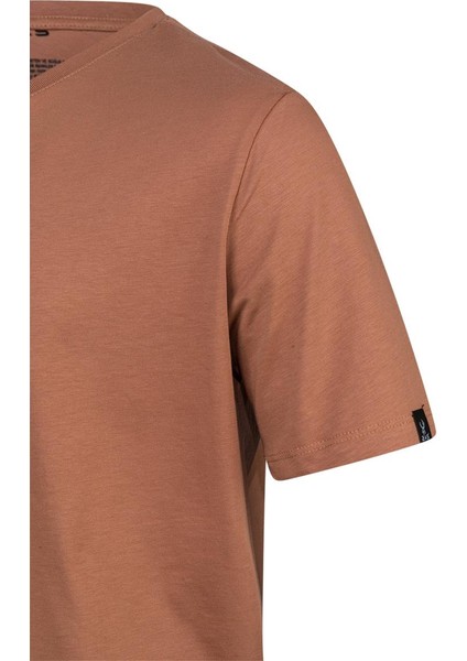 Alex Baskılı Erkek Sıfır Yaka T-Shirt modelleri