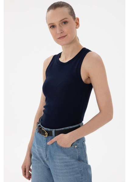 U.s. Polo Assn Kadın T-Shirt 2075351 Gedda-A-25 fiyatları