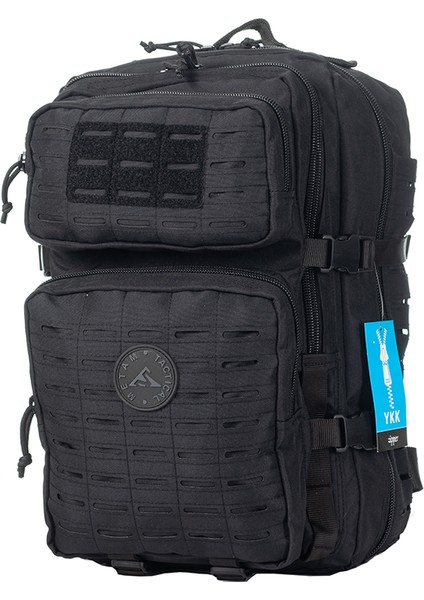 Su Geçirmeye Dayanıklı Operasyonel Askeri Sırt Çantası