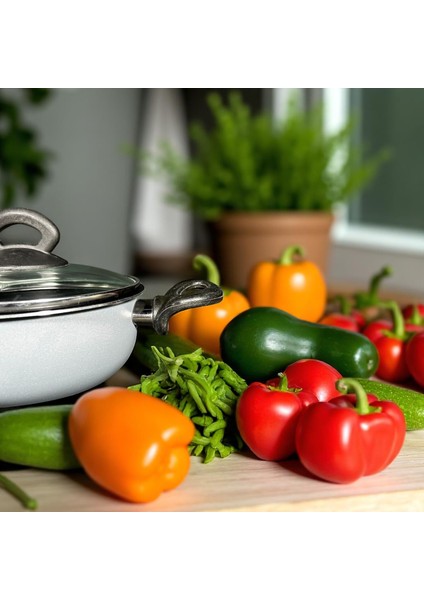 Mini Sos ve Mama Tenceresi fiyatları