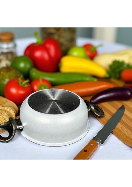 Mini Sos ve Mama Tenceresi indirimleri