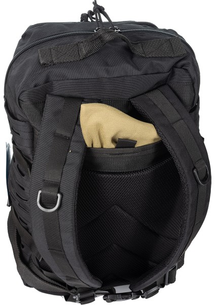 Su Geçirmeye Dayanıklı Operasyonel Askeri Sırt Çantası indirimleri