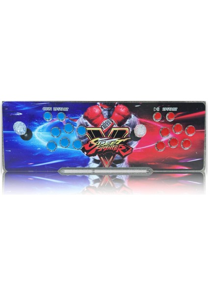 Idragon 3D - Klasik Oyun Konsolu Hd Arcade Station - Pandora Box - Tv Bağlantalı - Retro Atari fırsatları
