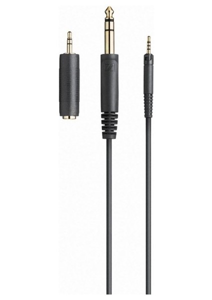 HD 569 Kulak Üstü High End Kulaklık