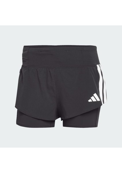 Adizero 2i1 W Kadın Şort fırsatları