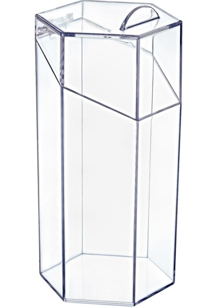 Kapaklı Makyaj Fırçası Düzenleyici Organizer fırsatları