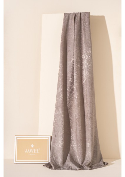 Kadın Karelya Modal Floş Şal