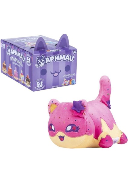 APH10000 Aphmau Sürpriz Pelüş 6027