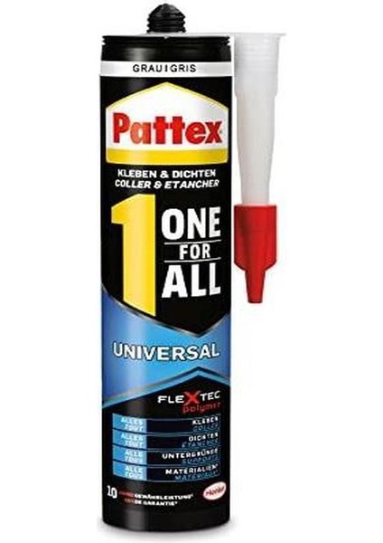 One For All Universal PL600 300ML