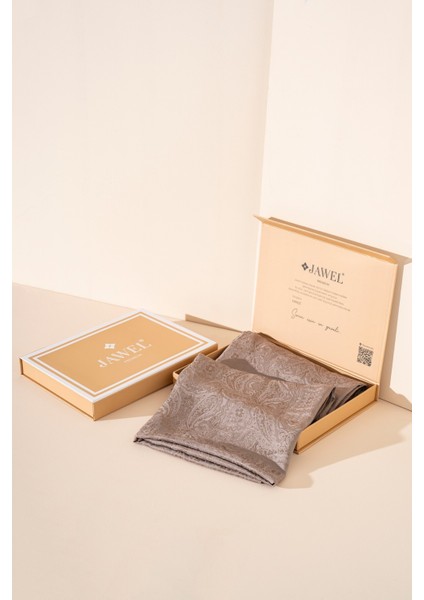 Kadın Libissa Modal Floş Şal modelleri