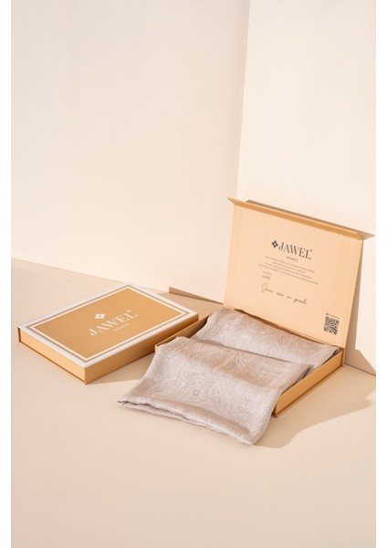 Kadın Libissa Modal Floş Şal modelleri