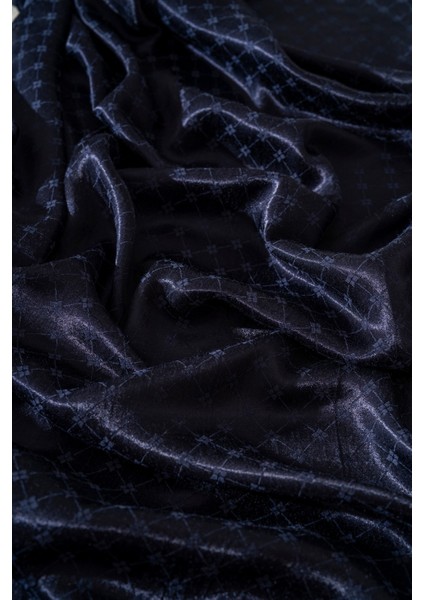 Kadın Küçük Kareli Modal Floş Şal fiyatları