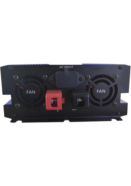 1500W 12V Volt (Şebeke Şarjlı) Tam Ups Inverter fiyatları