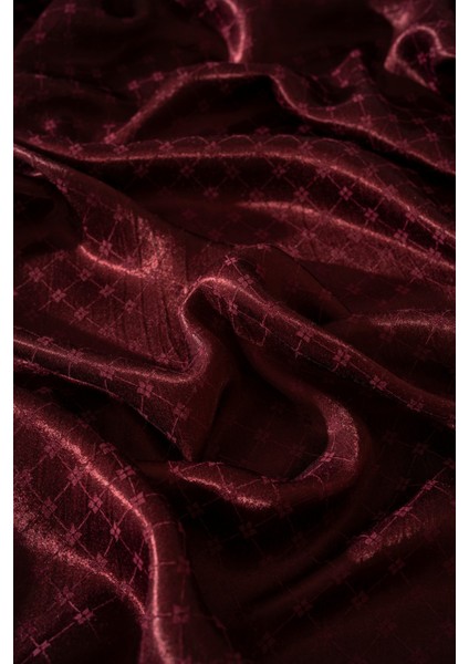 Kadın Küçük Kareli Modal Floş Şal fiyatları