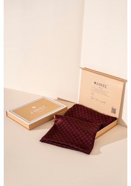 Kadın Küçük Kareli Modal Floş Şal modelleri