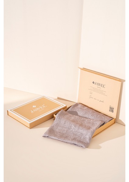 Kadın Libissa Modal Floş Şal modelleri