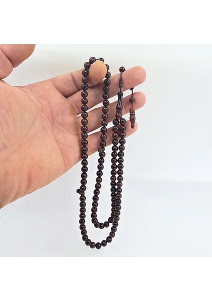 7 ml Kınalı Kuka Namaz Tespihi fiyatları