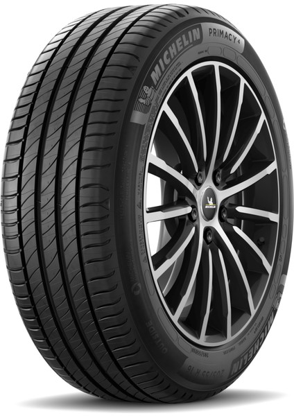 Primacy 4 S1 215/60R16 95H (Yaz) (2022)