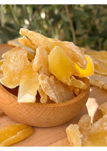 Zencefil Şekerlemesi 250 Gr– Doğal ve Ferahlatıcı Atıştırmalık fiyatları