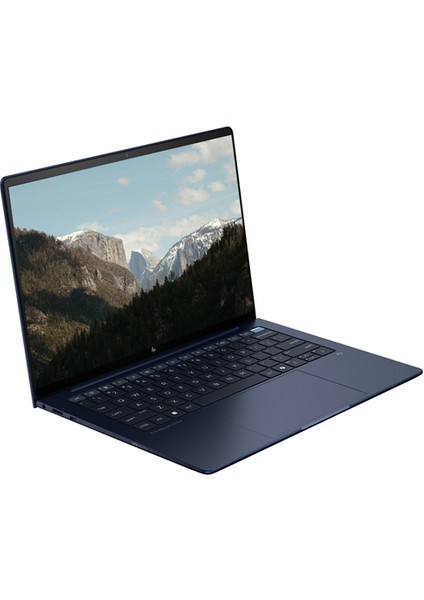 Elıtebook Ultra G1I Intel Ultra 5 228V 32GB Ddr5 4tb SSD Intel® Arc 14" 2.8k (2880 x 1800) OLED 400NITS 100% Dcı-P3 Windows 11 Pro Taşınabilir Bilgisayar B68YZETP12 + Zettaçanta