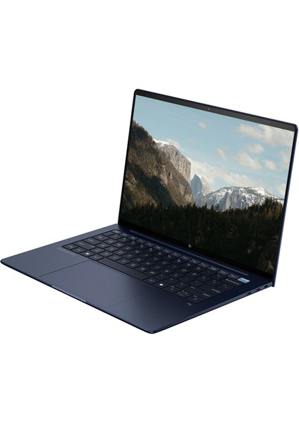 Elıtebook Ultra G1I Intel Ultra 5 228V 32GB Ddr5 4tb SSD Intel® Arc 14" 2.8k (2880 x 1800) OLED 400NITS 100% Dcı-P3 Windows 11 Pro Taşınabilir Bilgisayar B68YZETP12 + Zettaçanta