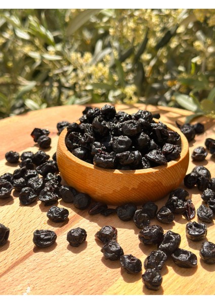 Yaban Mersini Şekerlemesi 250 Gr– Doğal, Tatlı ve Hafif Atıştırmalık