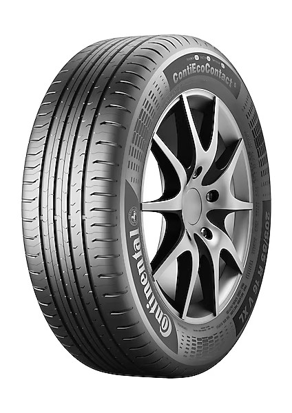 Contiecocontact 5 185/60R15 84H Ao (Yaz) (2025)