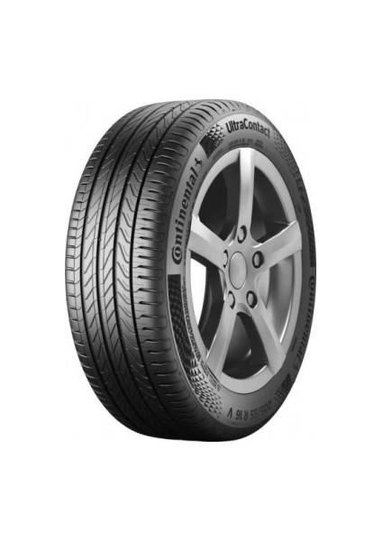 Ultracontact 235/60R18 103V (Yaz) (2025)
