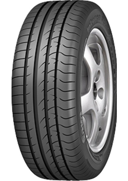 Intensa Suv 2 215/65R17 99V (Yaz) (2025)