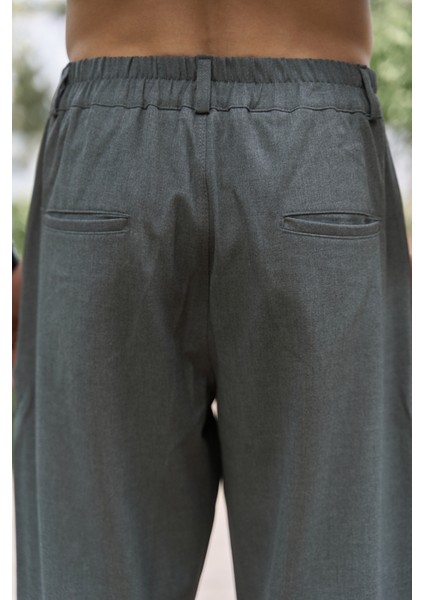 Juro Füme Erkek Pantolon