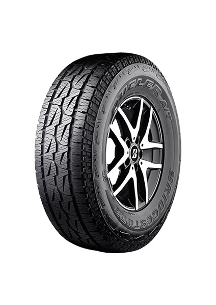 Dueler A/t 001 235/70R16 106T (4 Mevsim) (2021)