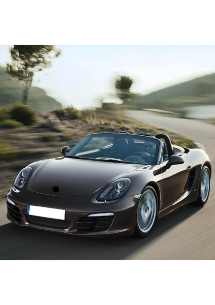 Porsche 981 Boxster 2013-2017 58X53CM Ön Cam Silecek Takımı fiyatları