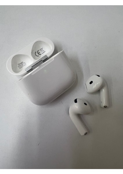 DB-528 Air 3 Bluetooth Kulaklık