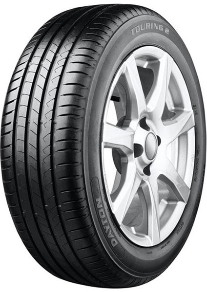 Touring 2 225/55R17 101W Xl (Yaz) (2025)