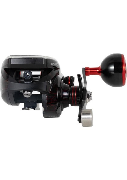 Taido 500 L Dijital Göstergeli Sol El Baitcasting Çıkrık fiyatları