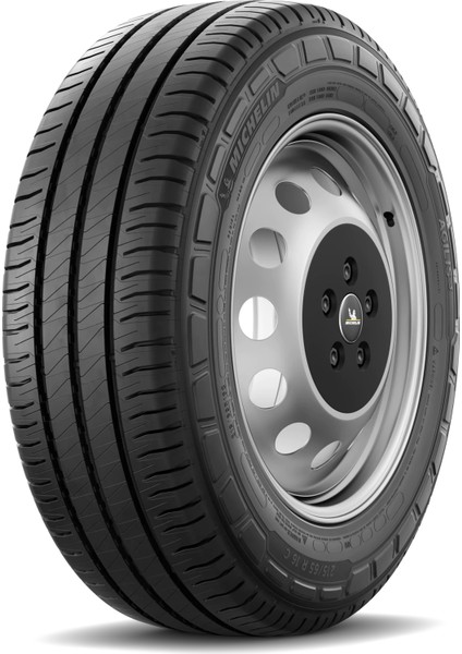 Agilis 3 205/75R16C 113/111R (110T) Tl (Yaz) (2025)