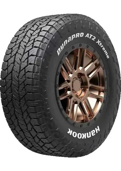 Dynapro At-2 RF12 235/75R15 104/101S M+S (4 Mevsim) (2024)