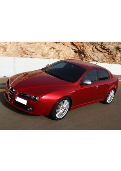 Alfa Romeo 159 2005-2011 Ön Cam Silecek Takımı 58X45CM fiyatları