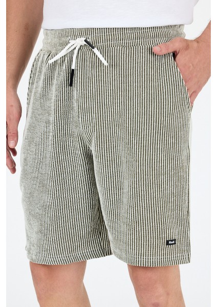 Erkek Yan Cepli Esnek Spor Şort | Rahat Kalıp Günlük Şort | Yazlık Hafif ve Şık Şort 2239 modelleri