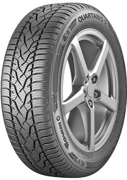 Quartaris 5 205/60R16 96H Xl 3pmsf (4 Mevsim) (2025)