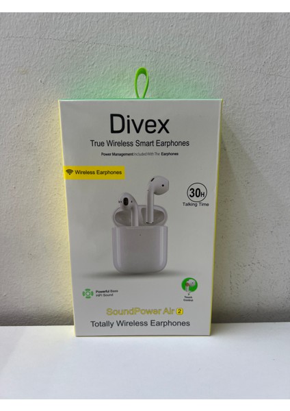 DB-506 Air 2 Bluetooth Kulaklık