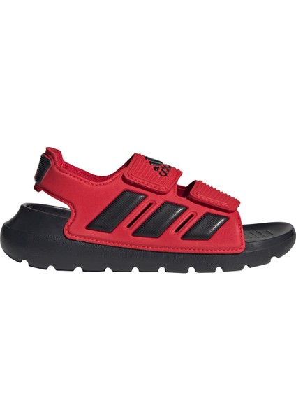 adidas ALTASWIM 2.0 C Bordo Erkek Çocuk Sandalet