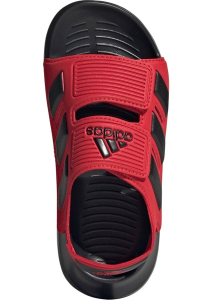 adidas ALTASWIM 2.0 C Bordo Erkek Çocuk Sandalet indirimleri