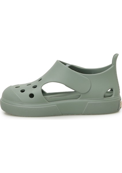 S10343 SURFI Yeşil Erkek Çocuk Sandalet modelleri