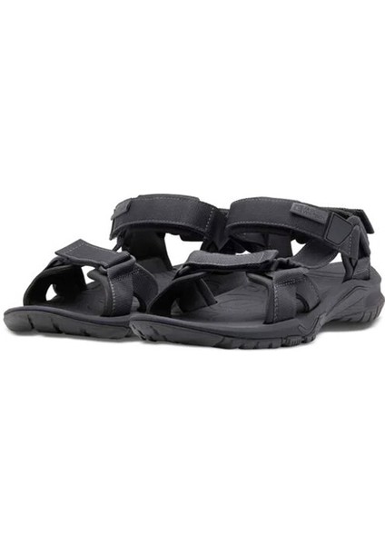 LAKEWOOD RIDE SANDAL M Siyah Erkek Sandalet fiyatları