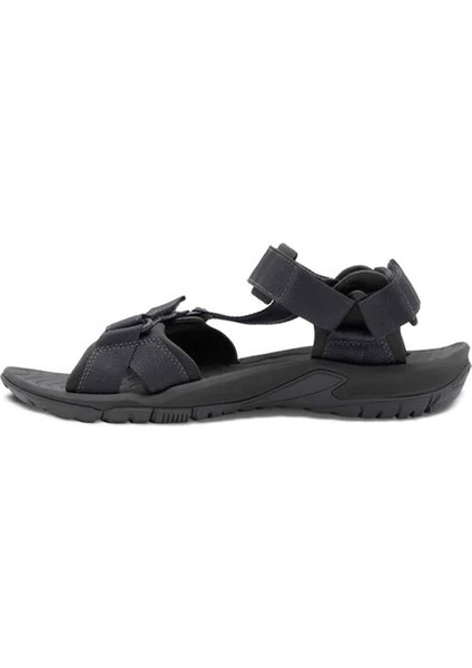 LAKEWOOD RIDE SANDAL M Siyah Erkek Sandalet modelleri
