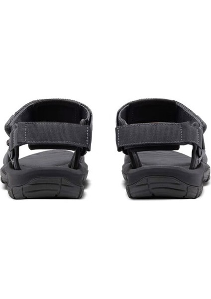 LAKEWOOD RIDE SANDAL M Siyah Erkek Sandalet fırsatları