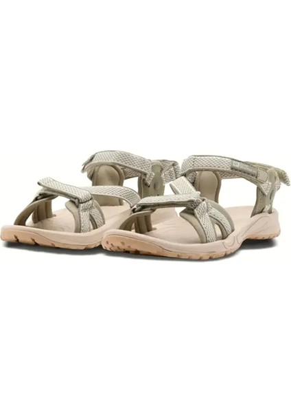 LAKEWOOD RIDE SANDAL W Bej Kadın Sandalet fiyatları