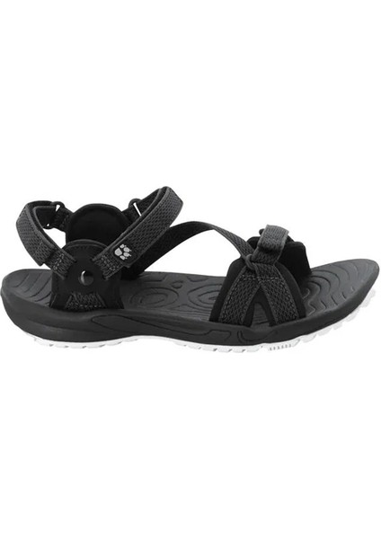 LAKEWOOD RIDE SANDAL W Siyah Kadın Sandalet