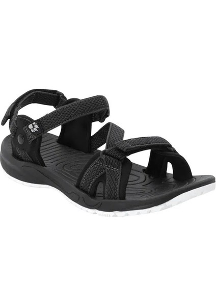 LAKEWOOD RIDE SANDAL W Siyah Kadın Sandalet fiyatları